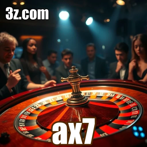 Os Clãs no ax7: Conectando Jogadores em Comunidade