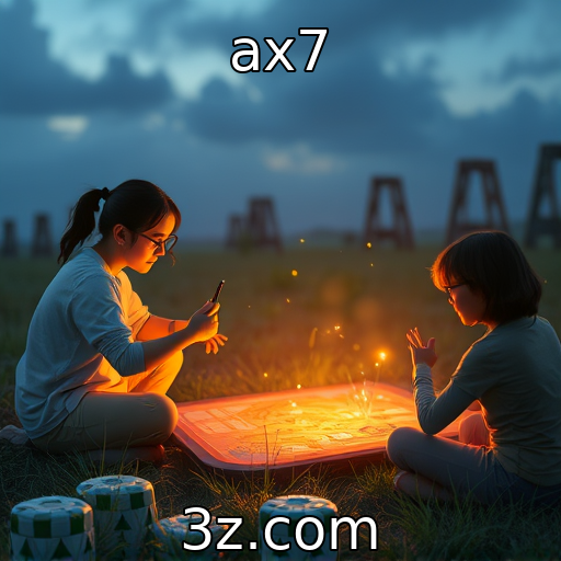 Desenvolvimento sustentável em jogos eletrônicos