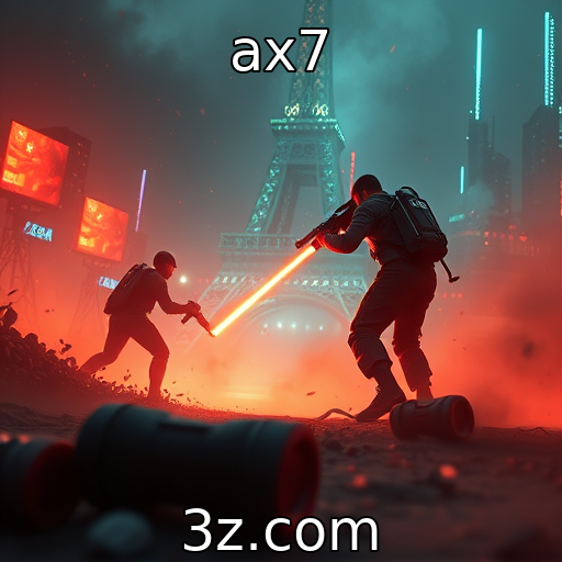 O impacto da tecnologia na produção de jogos