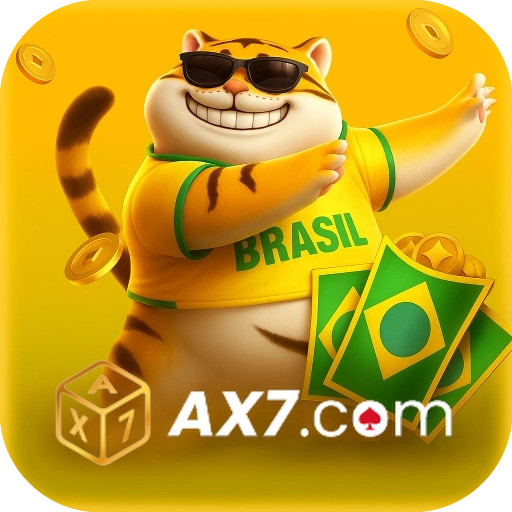 ax7 logo
