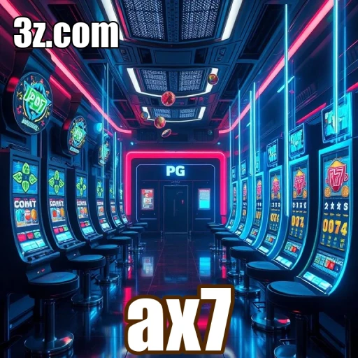 Diversão e Tática: Estratégia no ax7 Revelada