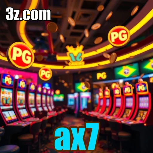 As Novas Streams do ax7: Conectando Gamers ao Vivo